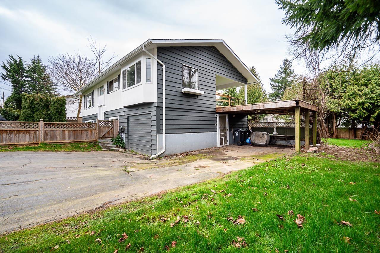 2995 268a Street, Langley, British Columbia V4W 3B9 - Photo 2 - R3089980