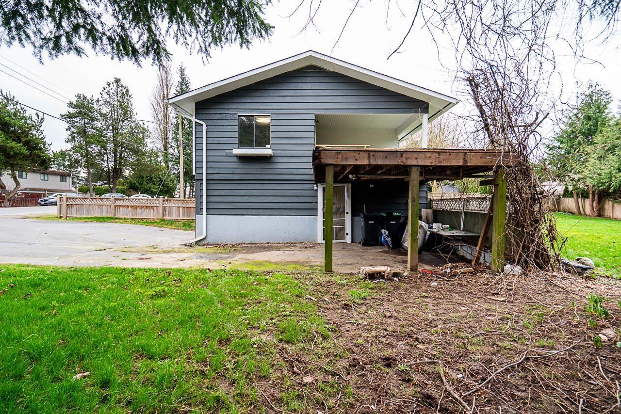 2995 268a Street, Langley, British Columbia V4W 3B9 - Photo 22 - R3089980