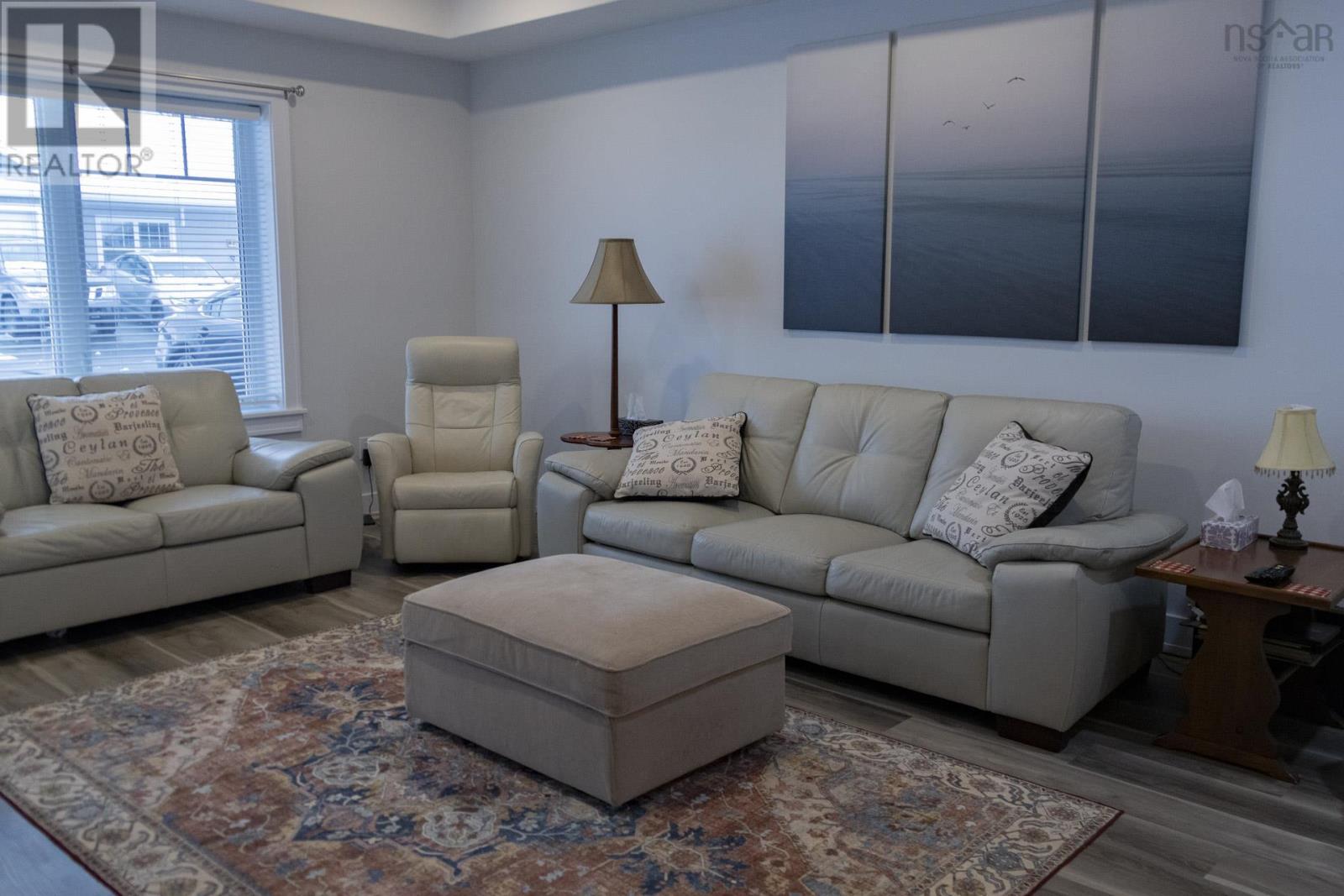 Unit 3 769 Pictou Road, Valley, Nova Scotia  B6L 2M8 - Photo 5 - 202603486