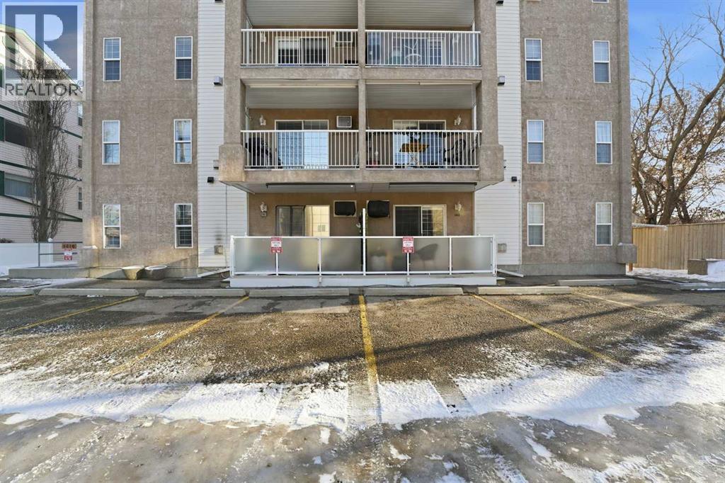 104, 4610 47a Avenue, Red Deer, Alberta T4N 3R4 - Photo 18 - A2280077