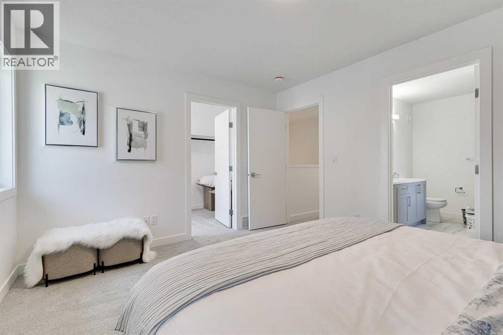 2, 4534 17 Avenue Nw, Calgary, Alberta  T3B 0P1 - Photo 20 - A2283964