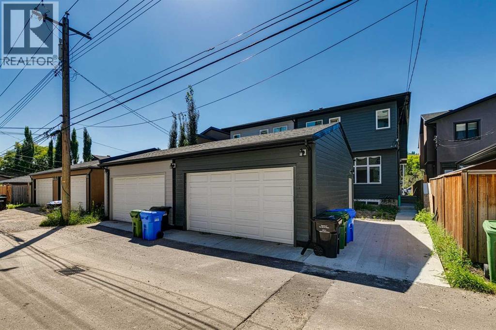 2, 4534 17 Avenue Nw, Calgary, Alberta  T3B 0P1 - Photo 32 - A2283964