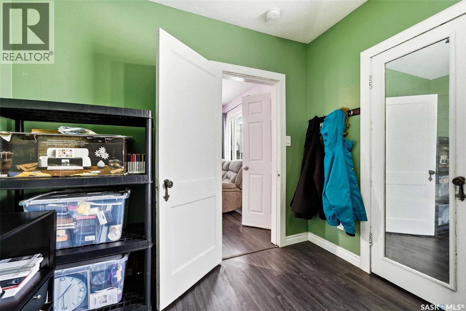 1171 Montague Street, Regina, Saskatchewan  S4T 3H8 - Photo 19 - SK029300