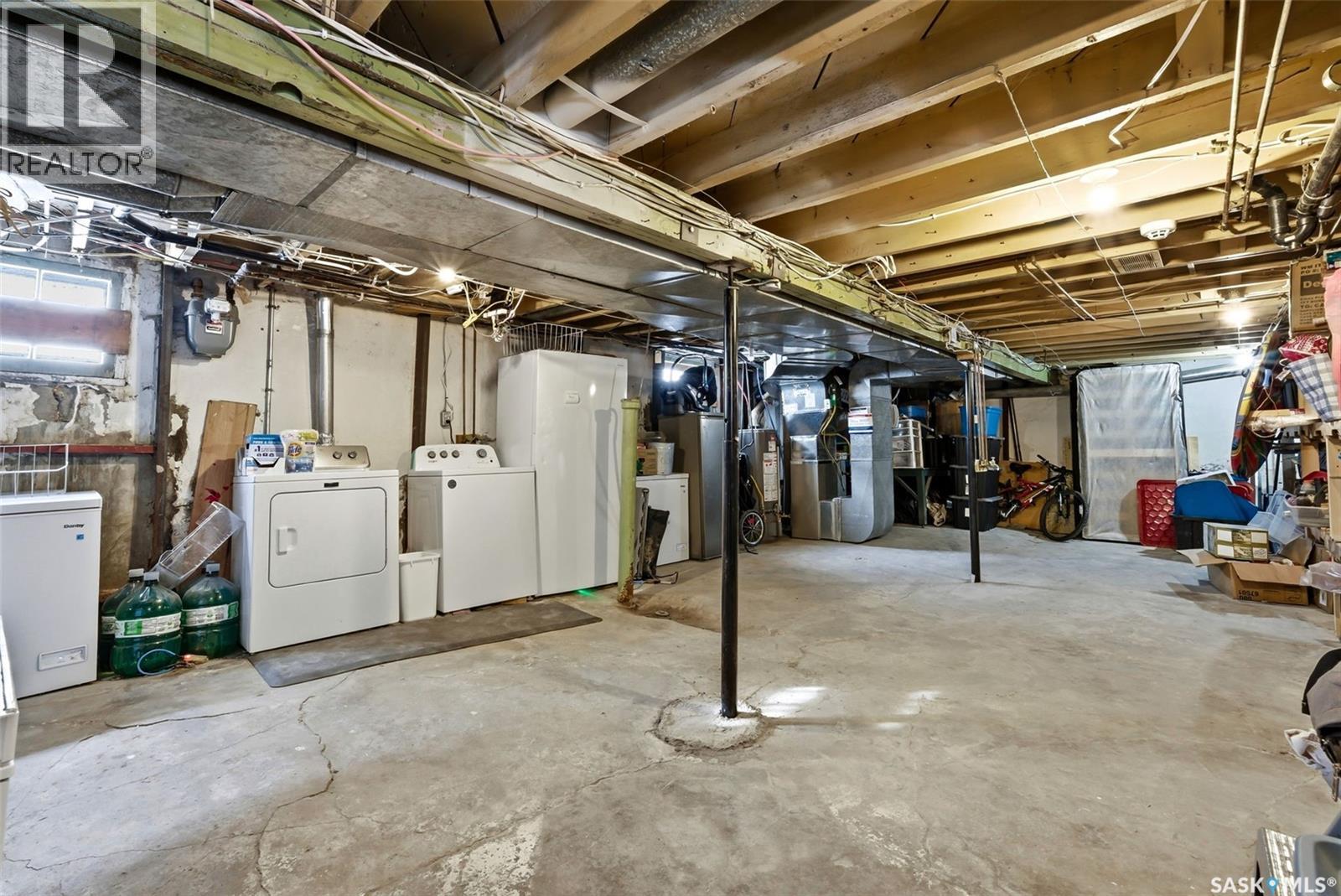 1171 Montague Street, Regina, Saskatchewan  S4T 3H8 - Photo 21 - SK029300