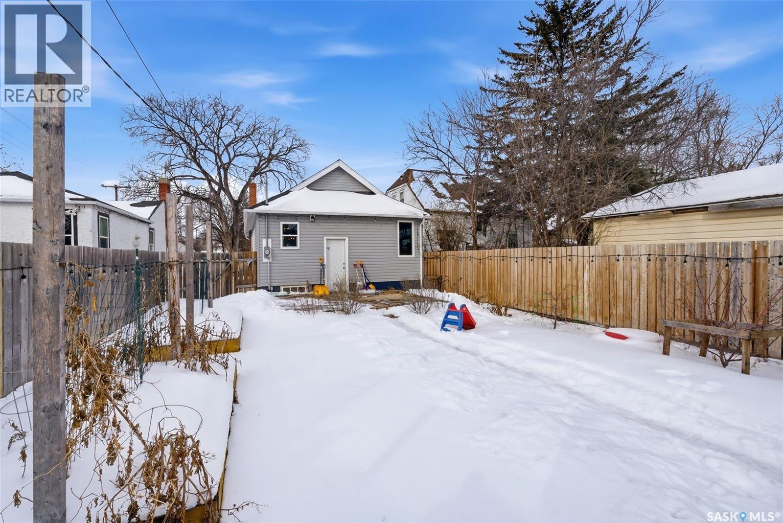 1171 Montague Street, Regina, Saskatchewan  S4T 3H8 - Photo 26 - SK029300