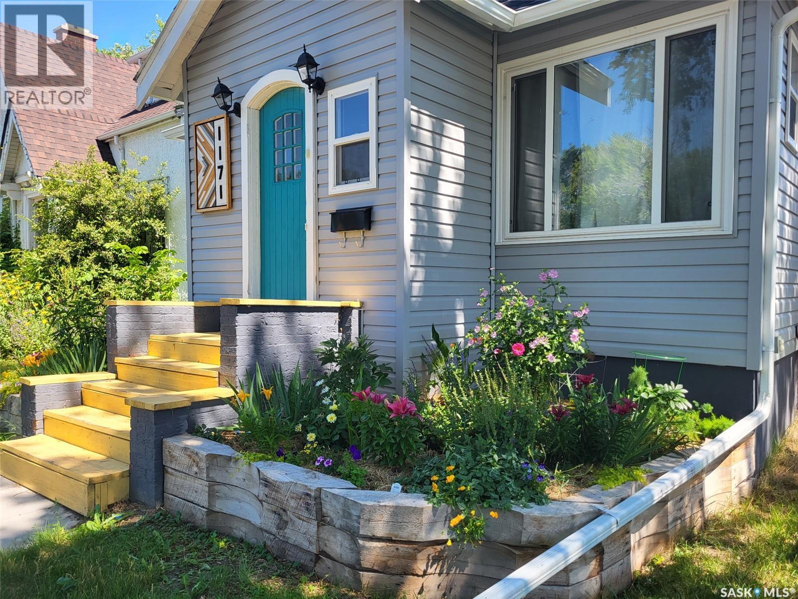 1171 Montague Street, Regina, Saskatchewan  S4T 3H8 - Photo 27 - SK029300