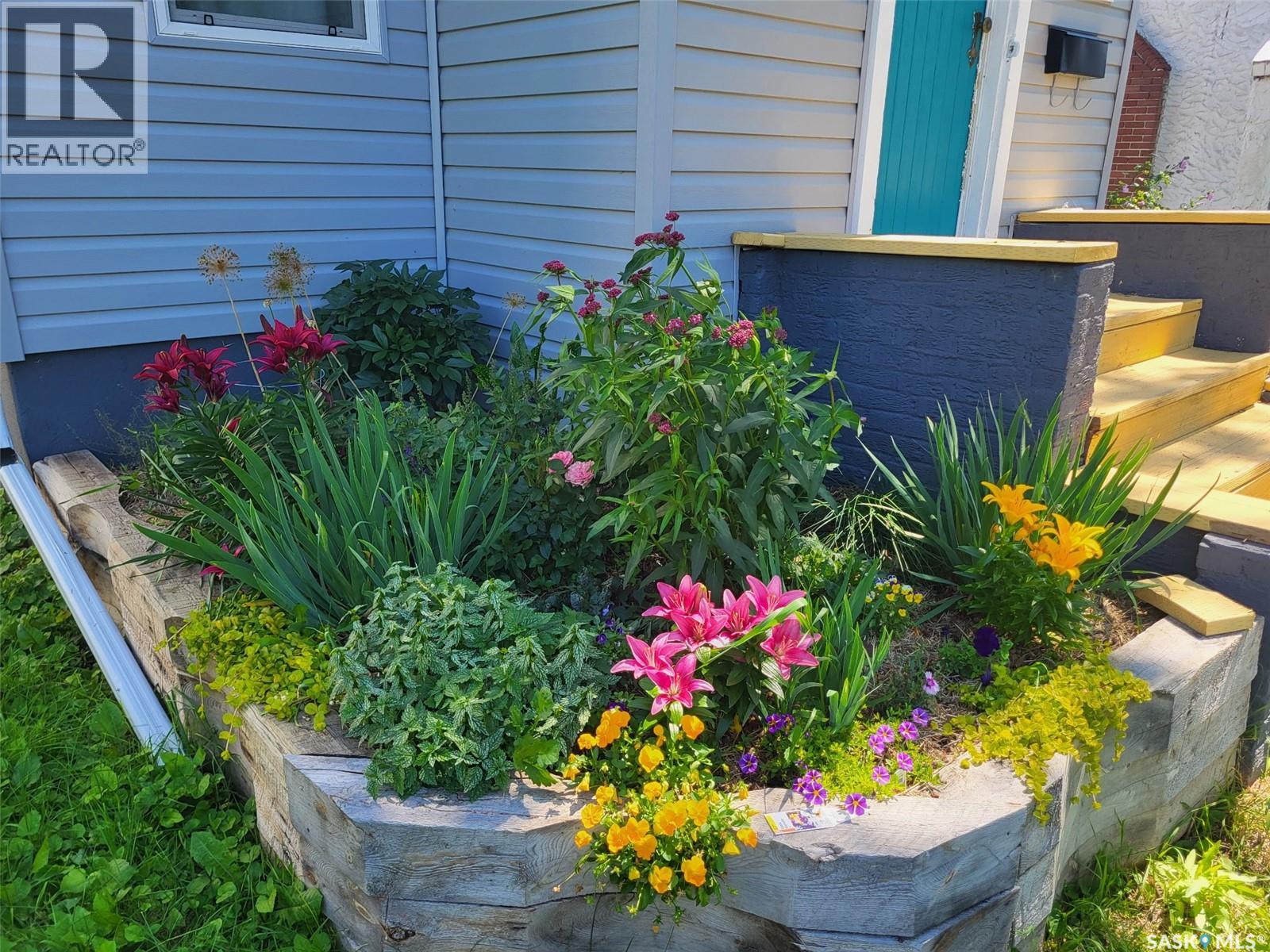 1171 Montague Street, Regina, Saskatchewan  S4T 3H8 - Photo 28 - SK029300