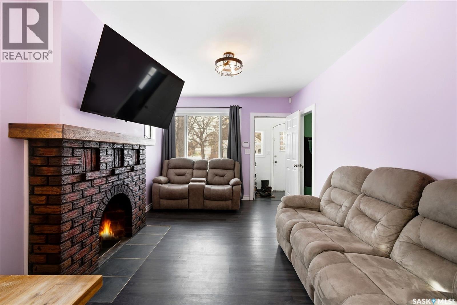 1171 Montague Street, Regina, Saskatchewan  S4T 3H8 - Photo 4 - SK029300