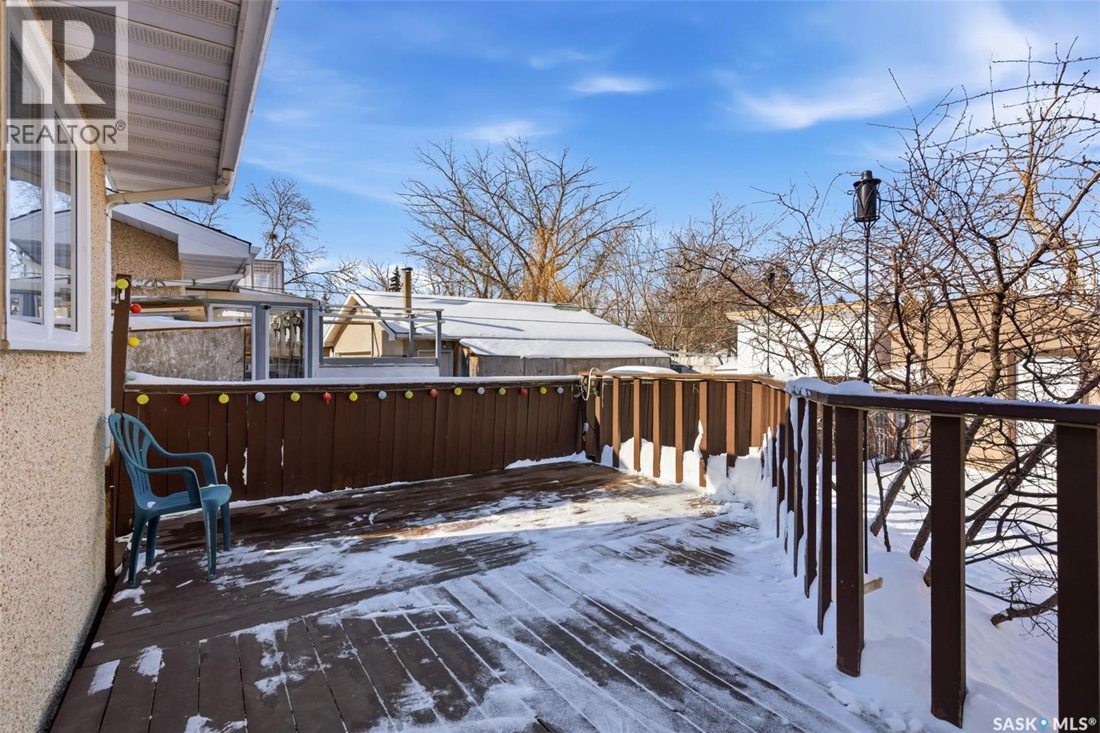 130 Church Drive, Regina, Saskatchewan  S4X 1P8 - Photo 27 - SK029268