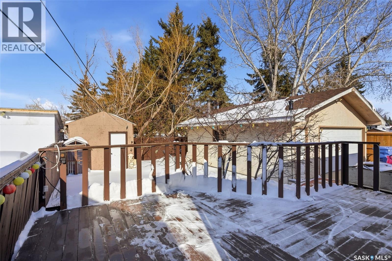 130 Church Drive, Regina, Saskatchewan  S4X 1P8 - Photo 28 - SK029268