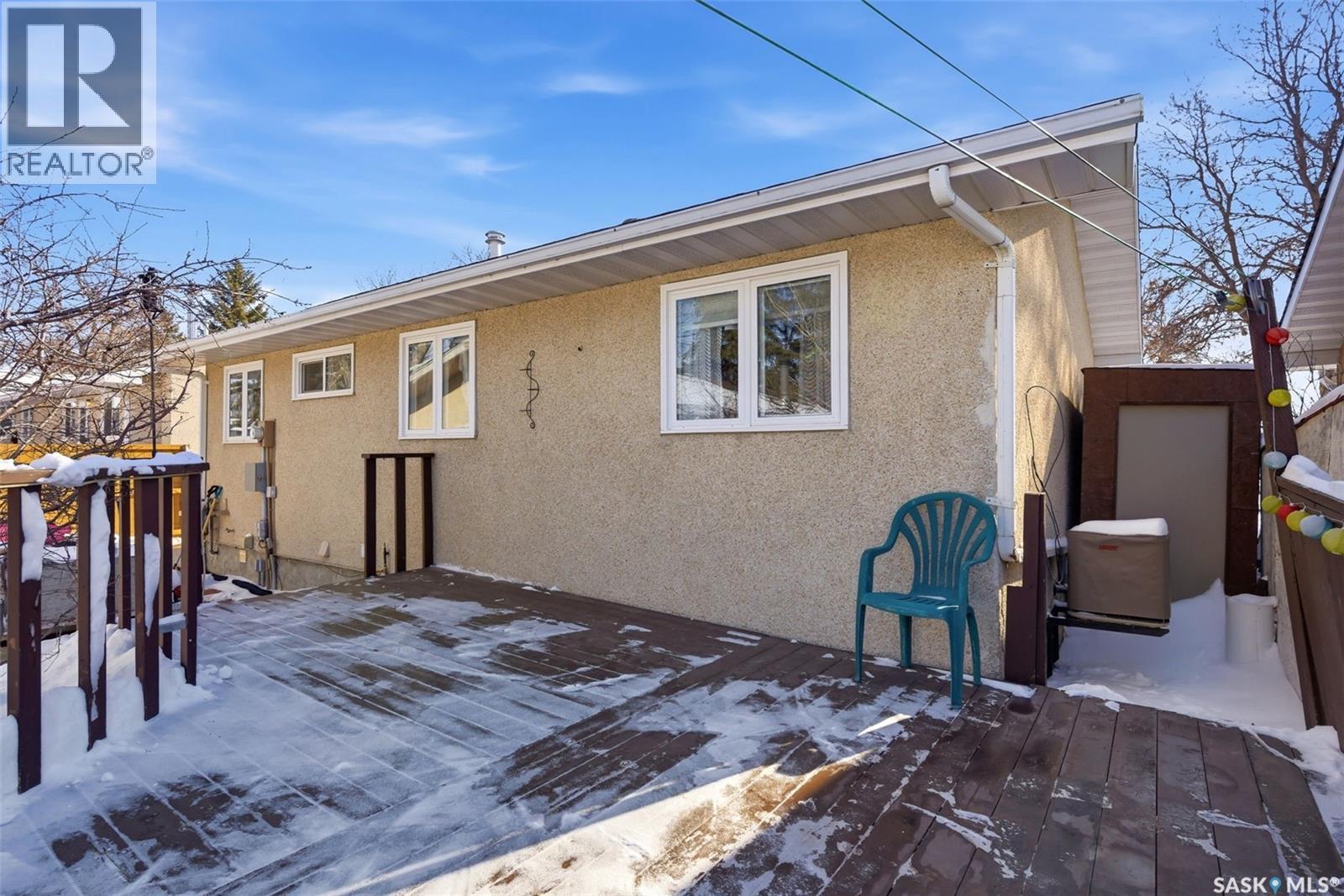 130 Church Drive, Regina, Saskatchewan  S4X 1P8 - Photo 29 - SK029268