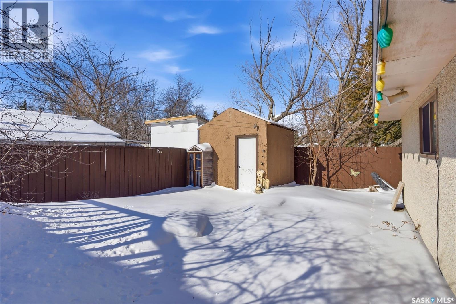 130 Church Drive, Regina, Saskatchewan  S4X 1P8 - Photo 30 - SK029268