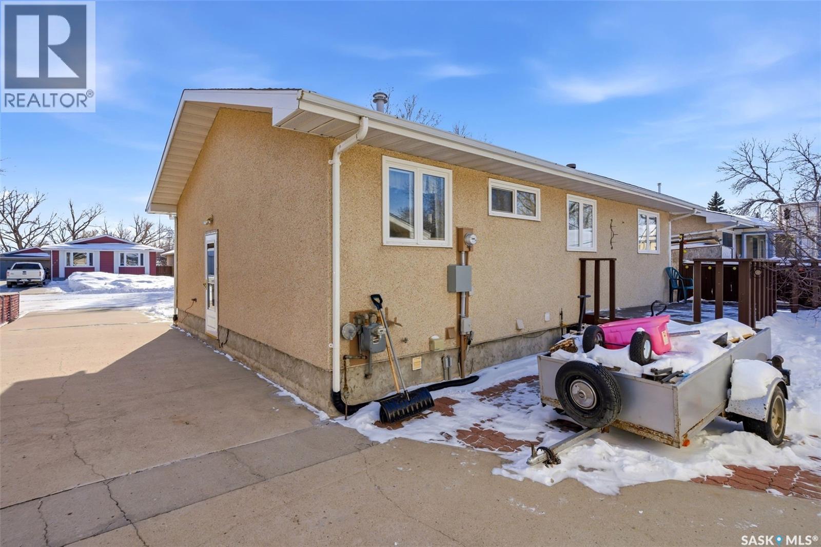 130 Church Drive, Regina, Saskatchewan  S4X 1P8 - Photo 31 - SK029268