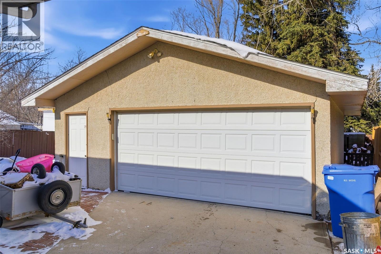 130 Church Drive, Regina, Saskatchewan  S4X 1P8 - Photo 32 - SK029268