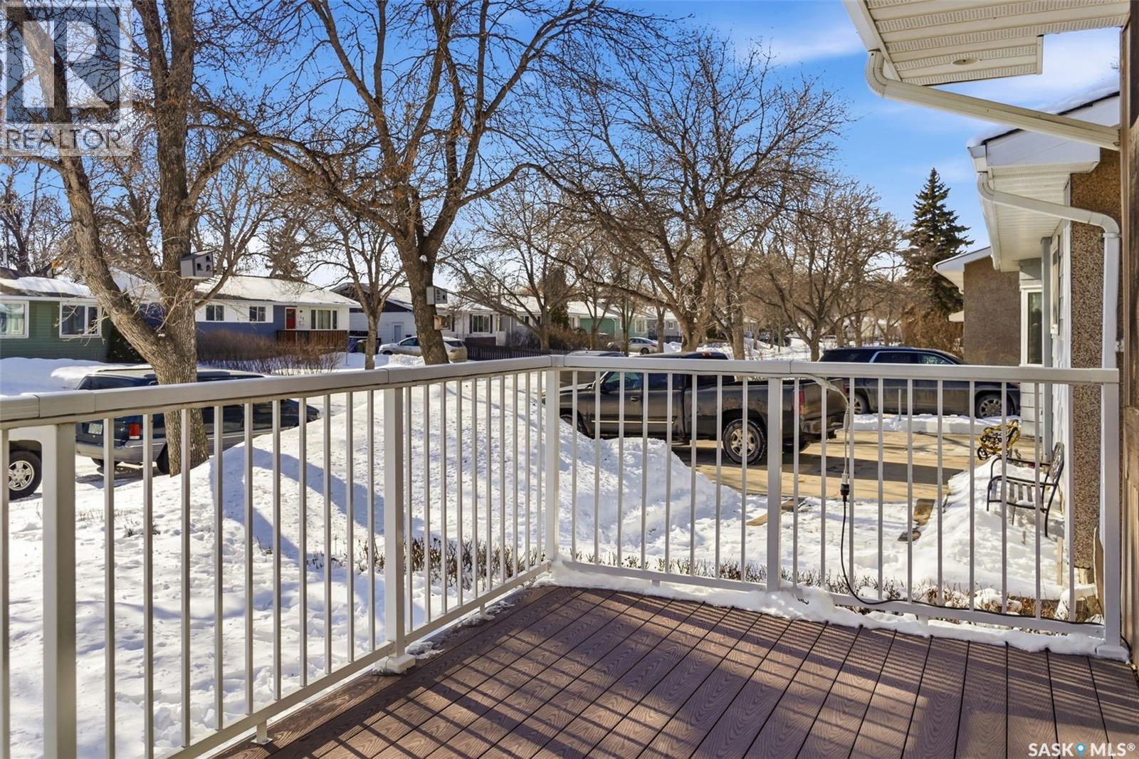 130 Church Drive, Regina, Saskatchewan  S4X 1P8 - Photo 33 - SK029268