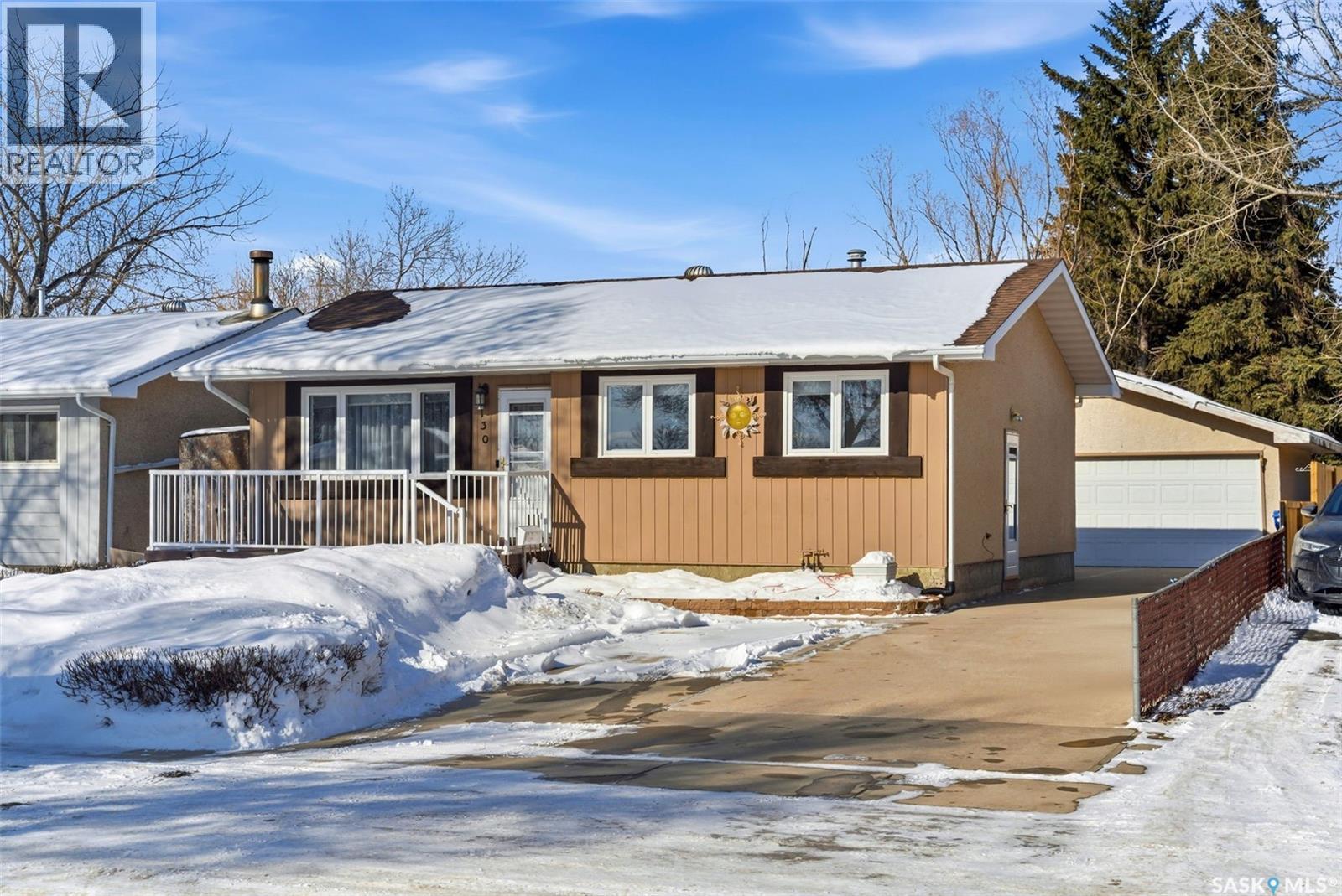 130 Church Drive, Regina, Saskatchewan  S4X 1P8 - Photo 34 - SK029268