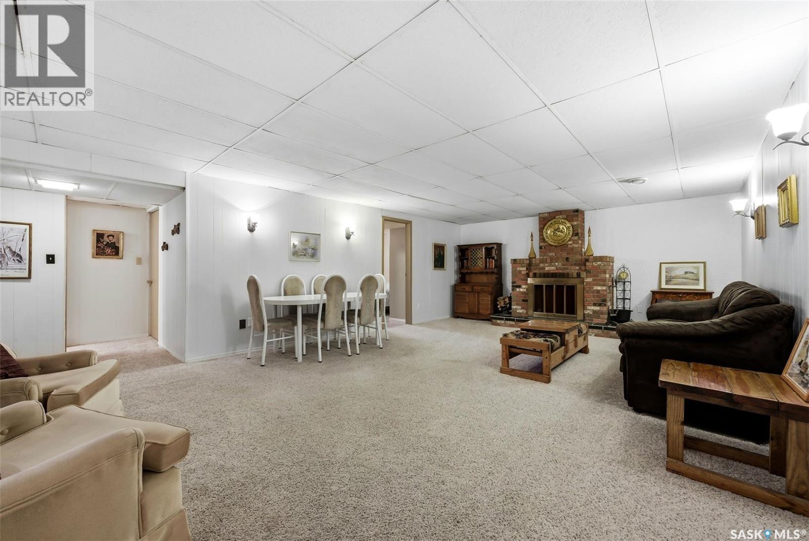 131 Lloyd Crescent, Regina, Saskatchewan  S4R 6B9 - Photo 20 - SK029260