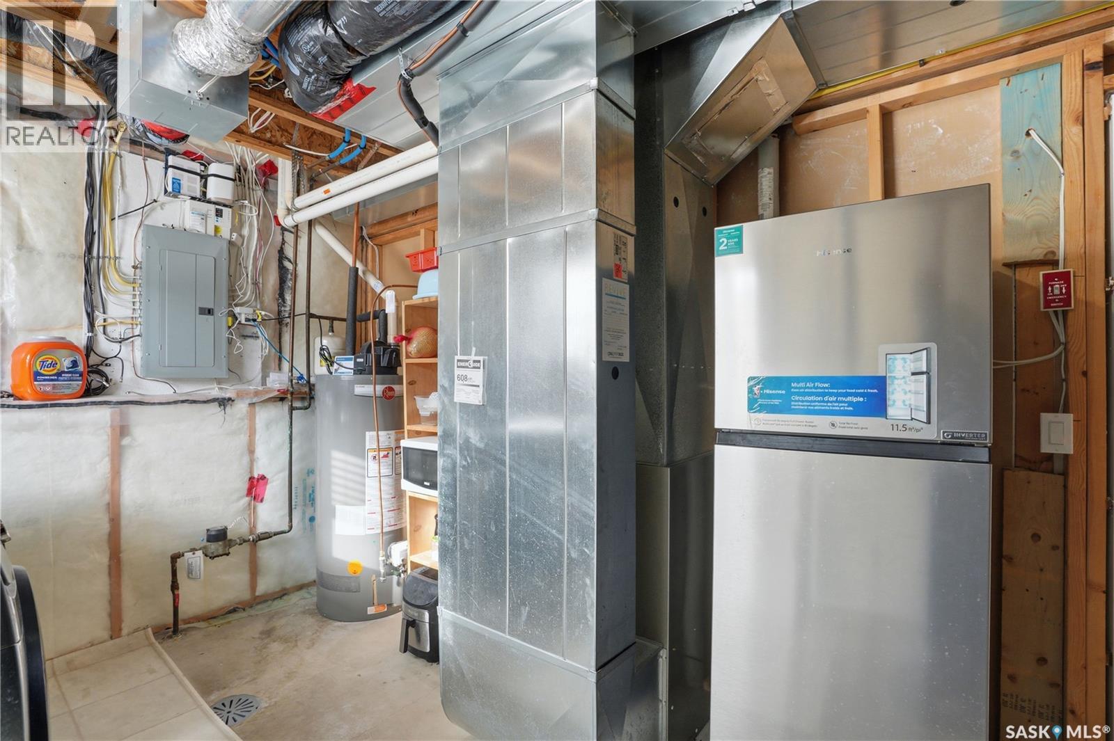 1410 Paton Crescent, Saskatoon, Saskatchewan  S7W 0C2 - Photo 31 - SK029222