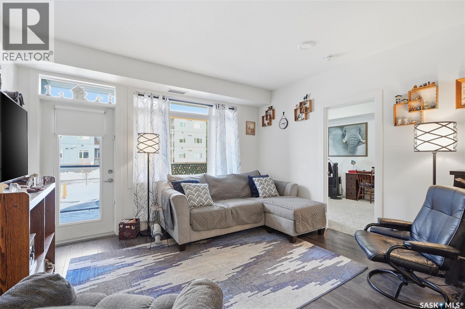 101 770 Childers Crescent, Saskatoon, Saskatchewan  S7L 6W1 - Photo 10 - SK029199