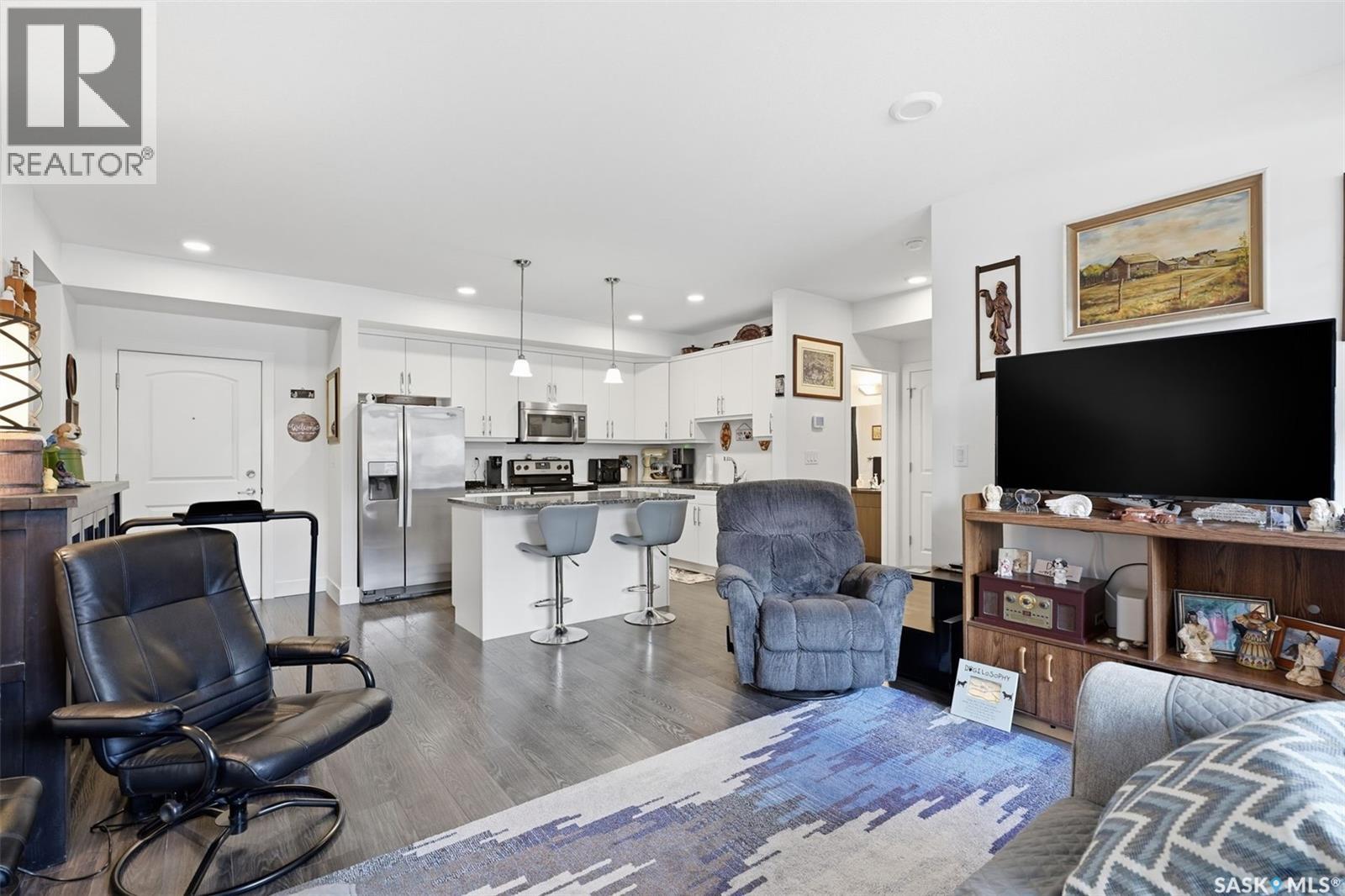 101 770 Childers Crescent, Saskatoon, Saskatchewan  S7L 6W1 - Photo 11 - SK029199