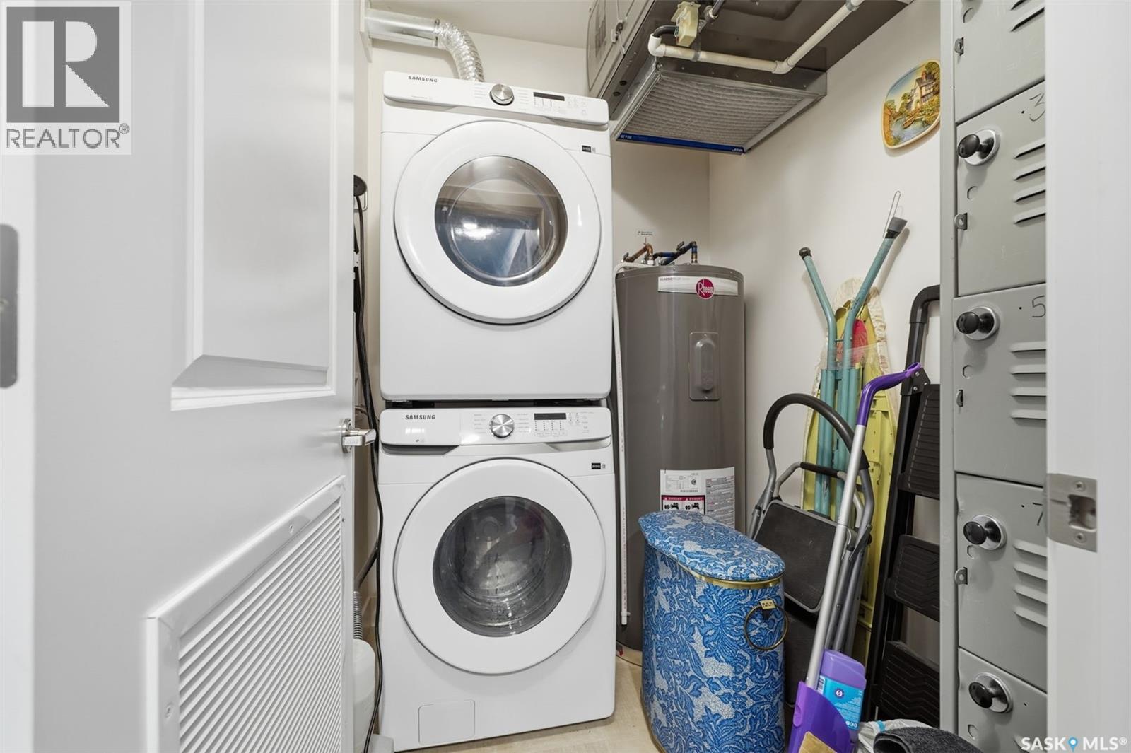 101 770 Childers Crescent, Saskatoon, Saskatchewan  S7L 6W1 - Photo 18 - SK029199