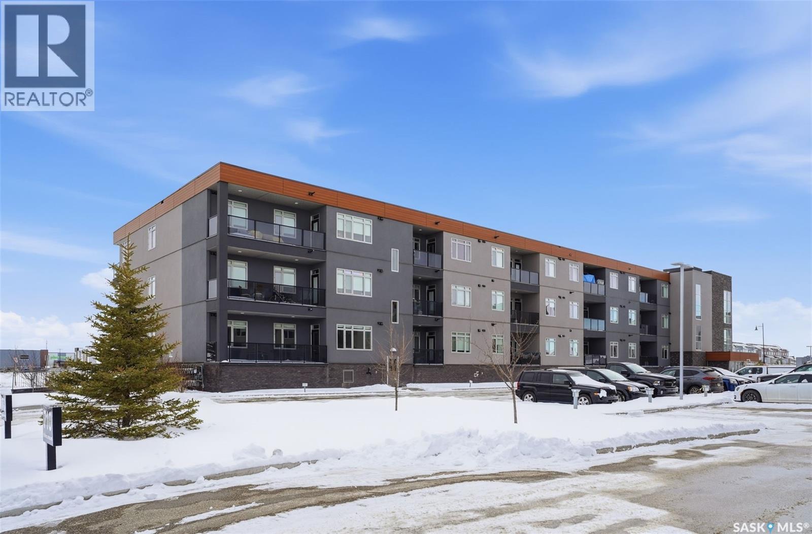 101 770 Childers Crescent, Saskatoon, Saskatchewan  S7L 6W1 - Photo 2 - SK029199