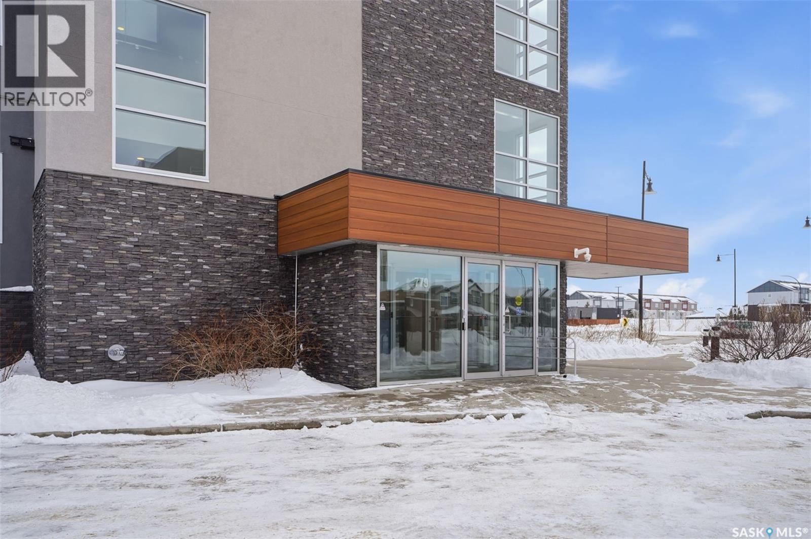 101 770 Childers Crescent, Saskatoon, Saskatchewan  S7L 6W1 - Photo 3 - SK029199