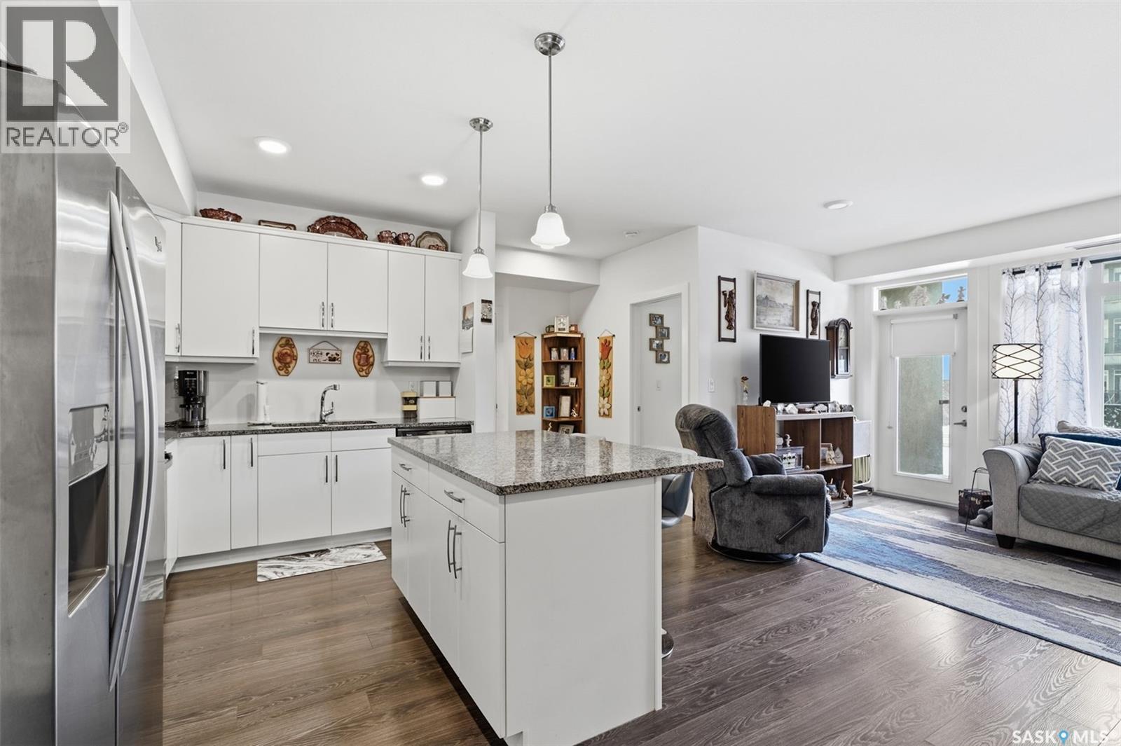 101 770 Childers Crescent, Saskatoon, Saskatchewan  S7L 6W1 - Photo 6 - SK029199