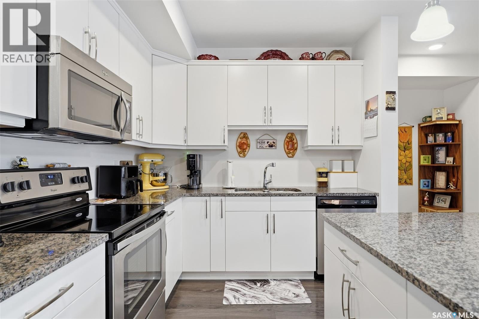 101 770 Childers Crescent, Saskatoon, Saskatchewan  S7L 6W1 - Photo 7 - SK029199