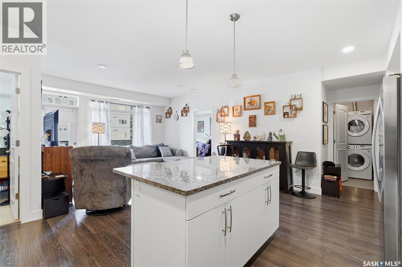 101 770 Childers Crescent, Saskatoon, Saskatchewan  S7L 6W1 - Photo 8 - SK029199