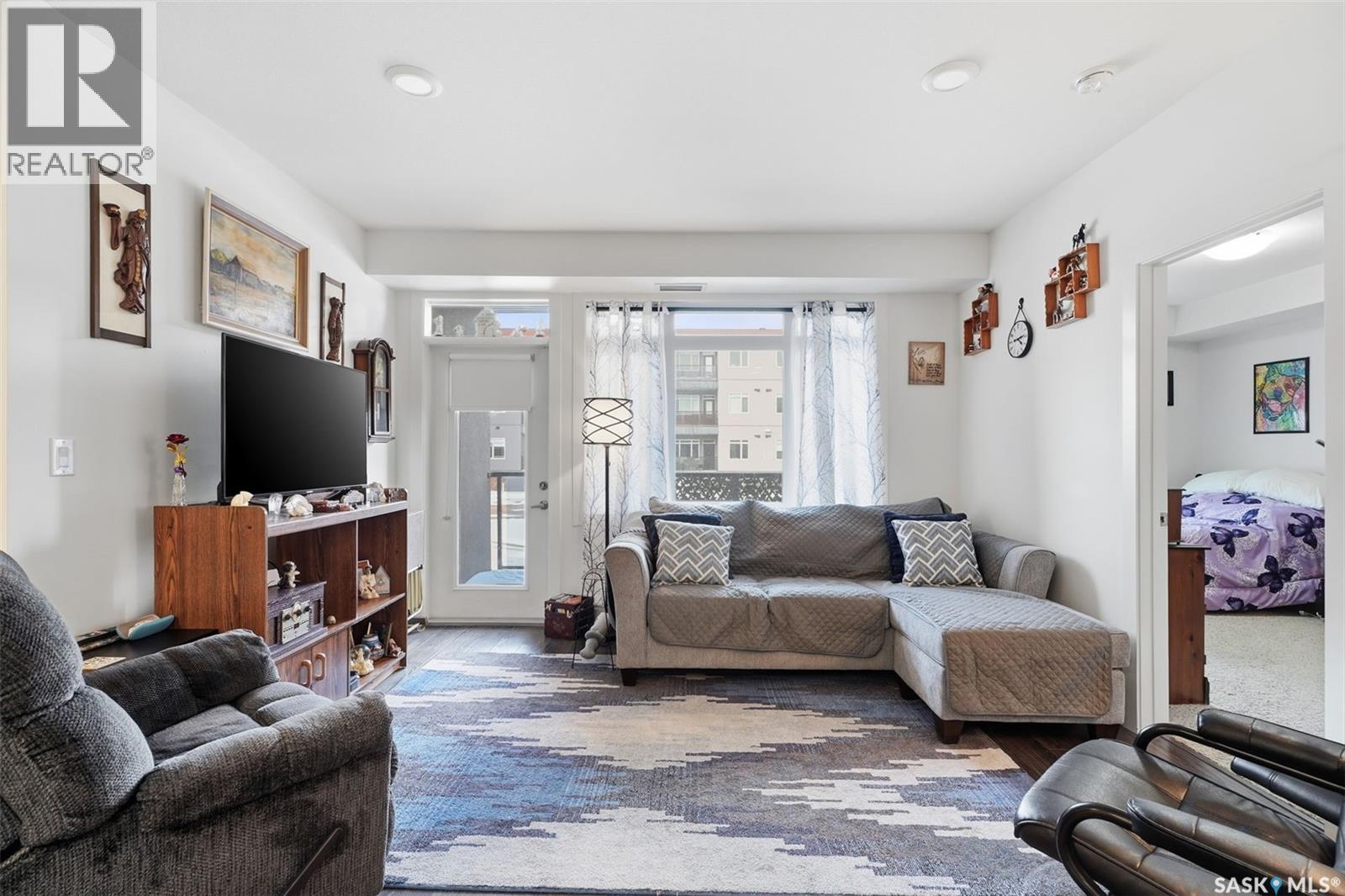 101 770 Childers Crescent, Saskatoon, Saskatchewan  S7L 6W1 - Photo 9 - SK029199