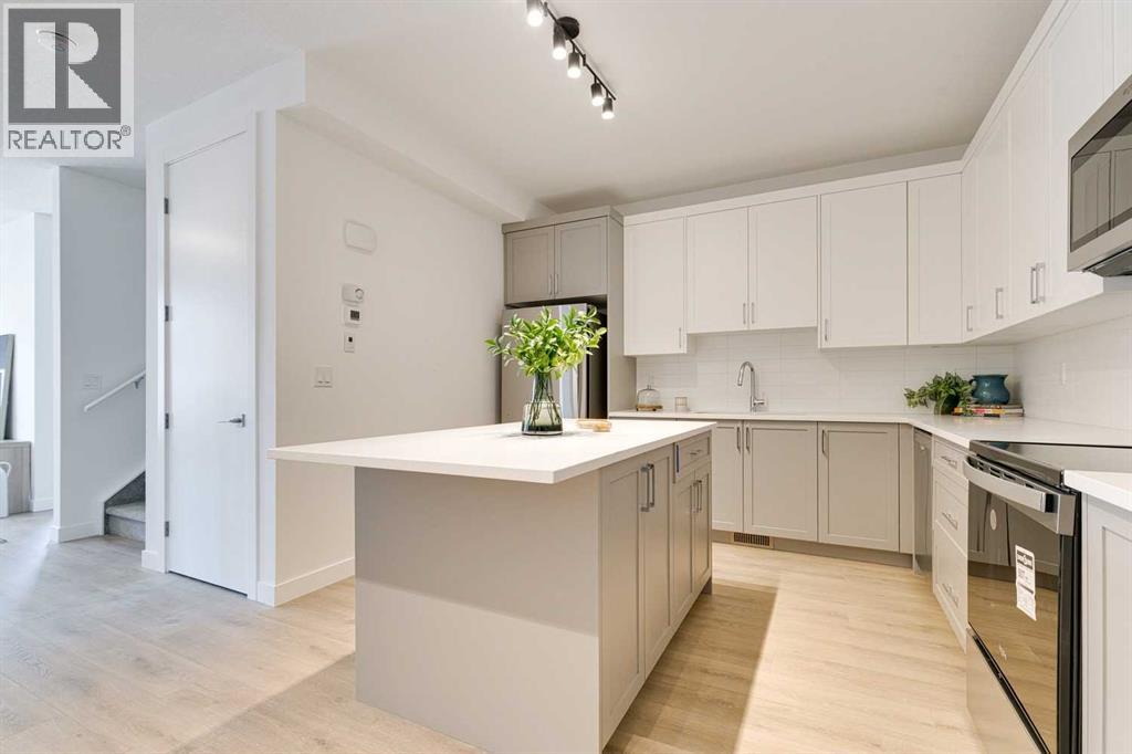 2, 4534 17 Avenue Nw, Calgary, Alberta  T3B 0P1 - Photo 10 - A2283964