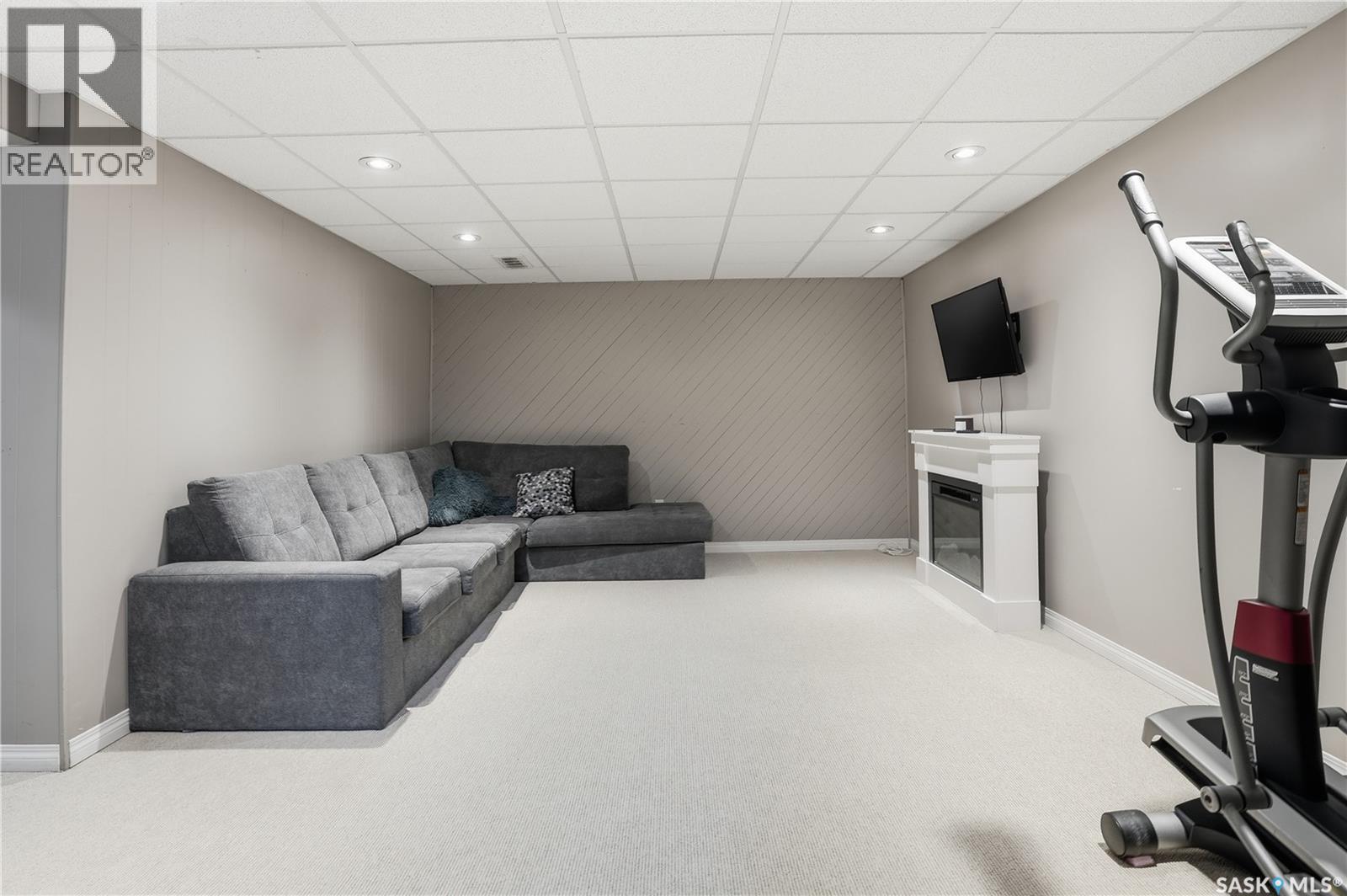 70 Paynter Crescent, Regina, Saskatchewan  S4X 1H6 - Photo 21 - SK029158