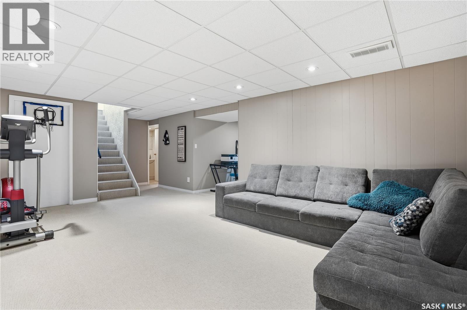 70 Paynter Crescent, Regina, Saskatchewan  S4X 1H6 - Photo 23 - SK029158