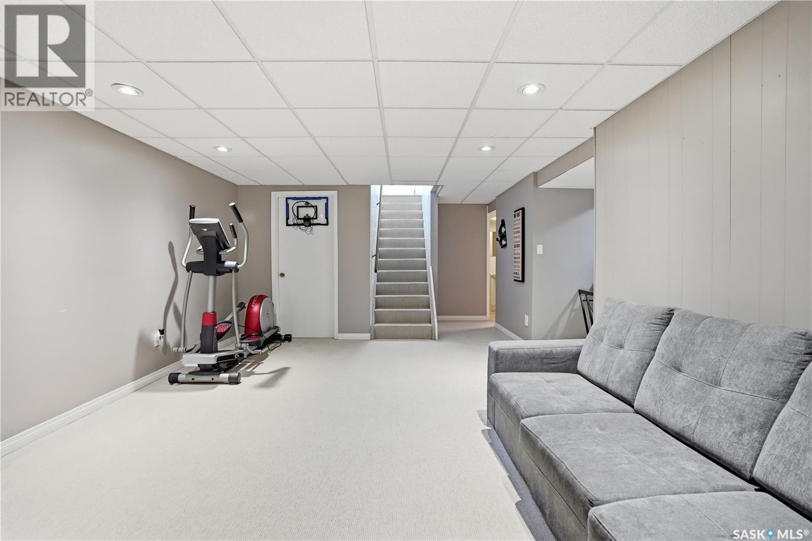 70 Paynter Crescent, Regina, Saskatchewan  S4X 1H6 - Photo 24 - SK029158