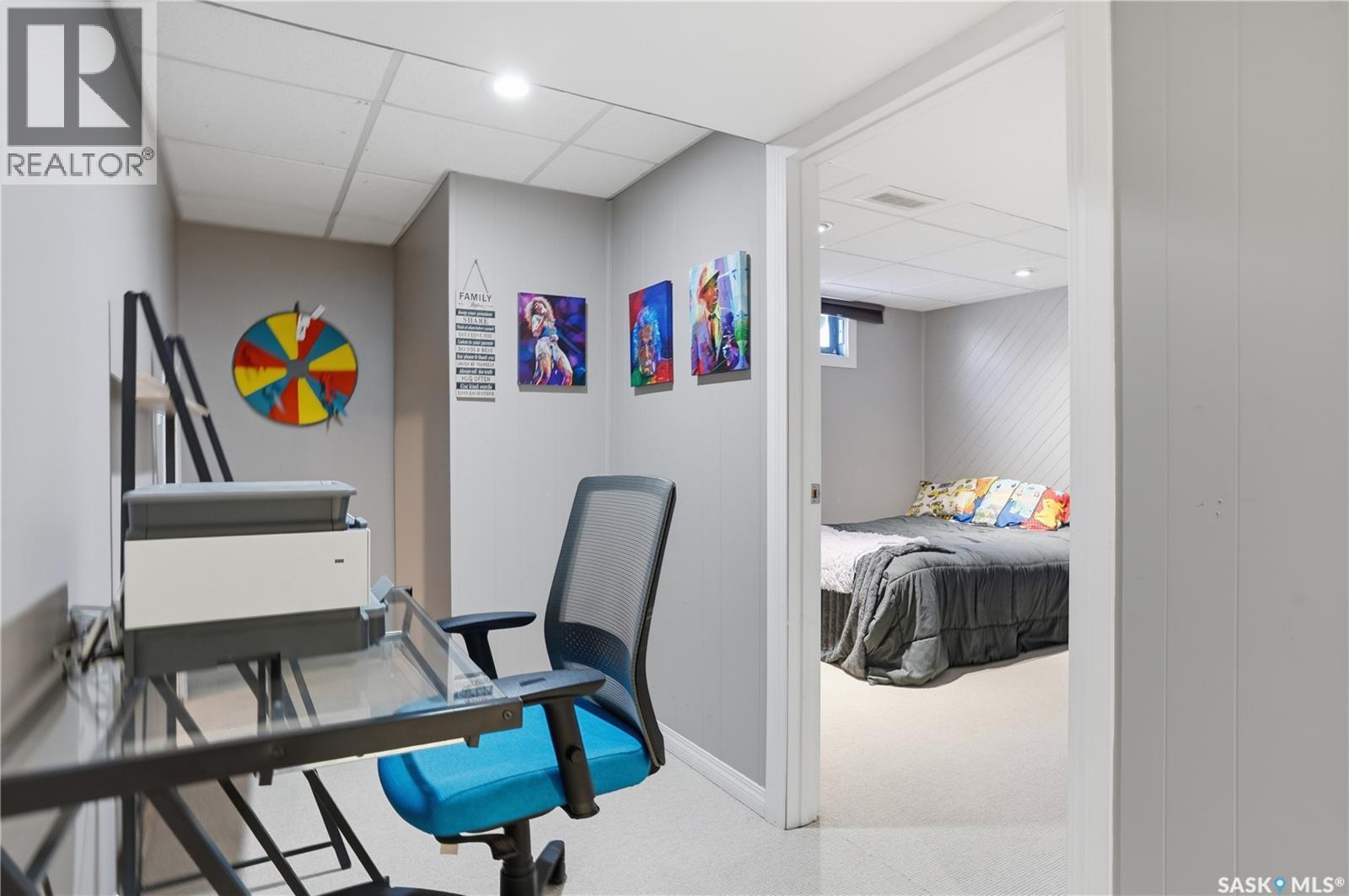 70 Paynter Crescent, Regina, Saskatchewan  S4X 1H6 - Photo 25 - SK029158