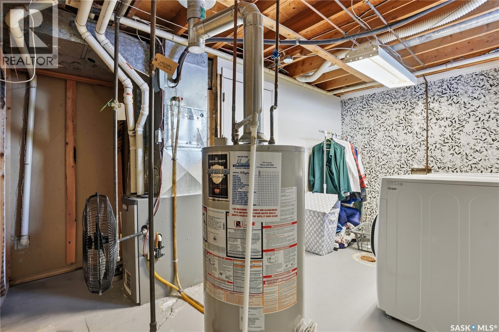 70 Paynter Crescent, Regina, Saskatchewan  S4X 1H6 - Photo 30 - SK029158