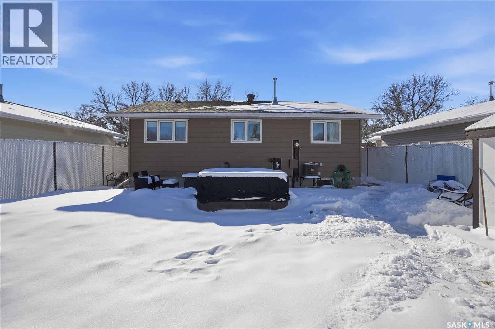 70 Paynter Crescent, Regina, Saskatchewan  S4X 1H6 - Photo 34 - SK029158