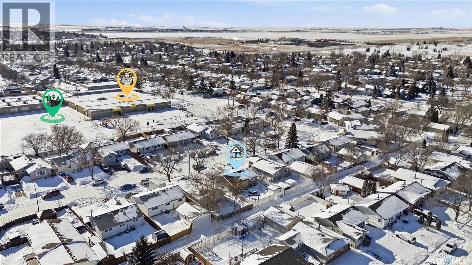 70 Paynter Crescent, Regina, Saskatchewan  S4X 1H6 - Photo 43 - SK029158