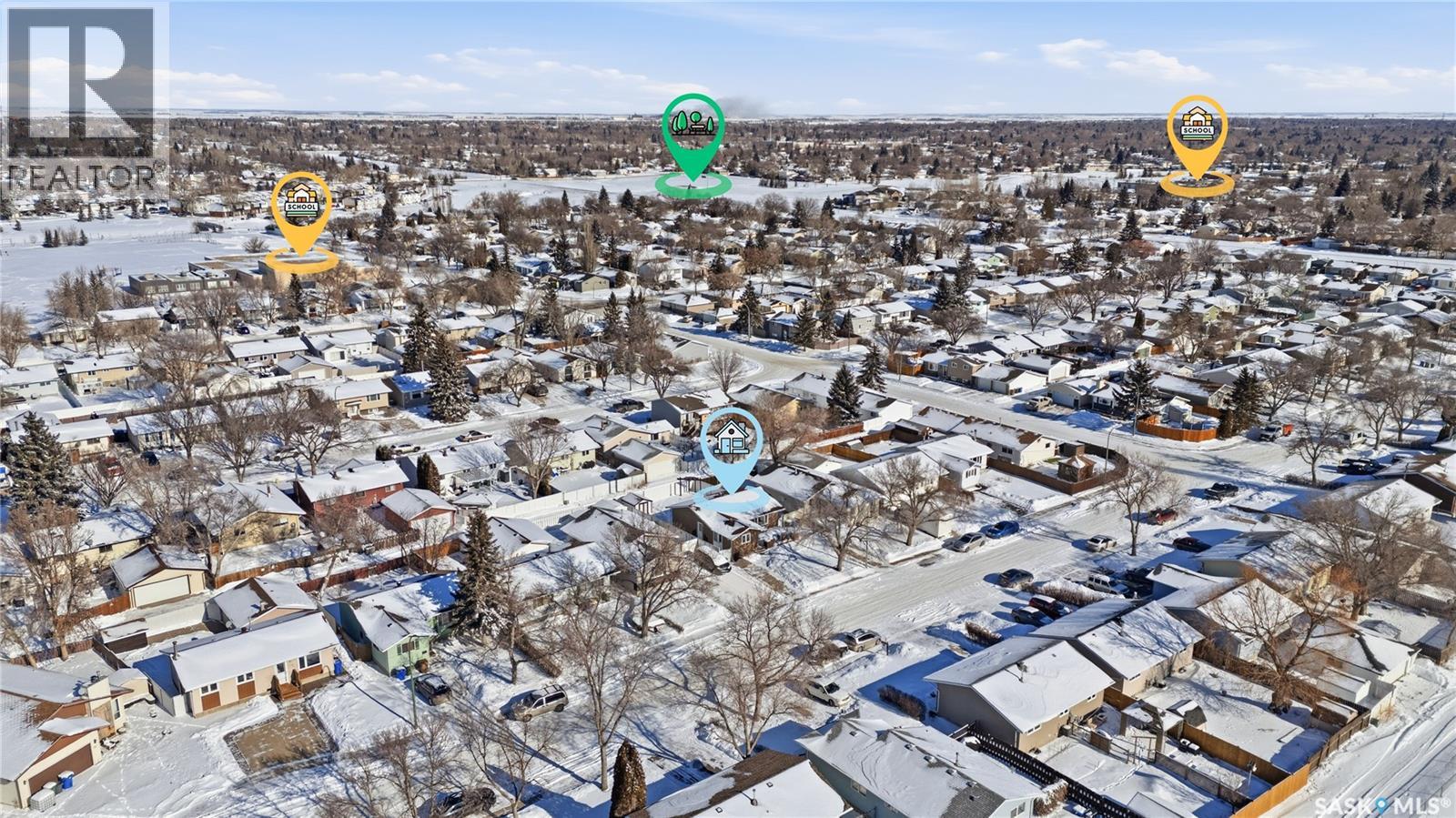 70 Paynter Crescent, Regina, Saskatchewan  S4X 1H6 - Photo 46 - SK029158