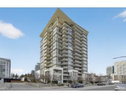 1207 1455 GEORGE STREET, White Rock, British Columbia