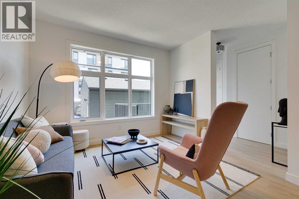 2, 4534 17 Avenue Nw, Calgary, Alberta  T3B 0P1 - Photo 4 - A2283964