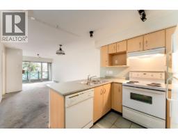 218 332 LONSDALE AVENUE, North Vancouver, British Columbia