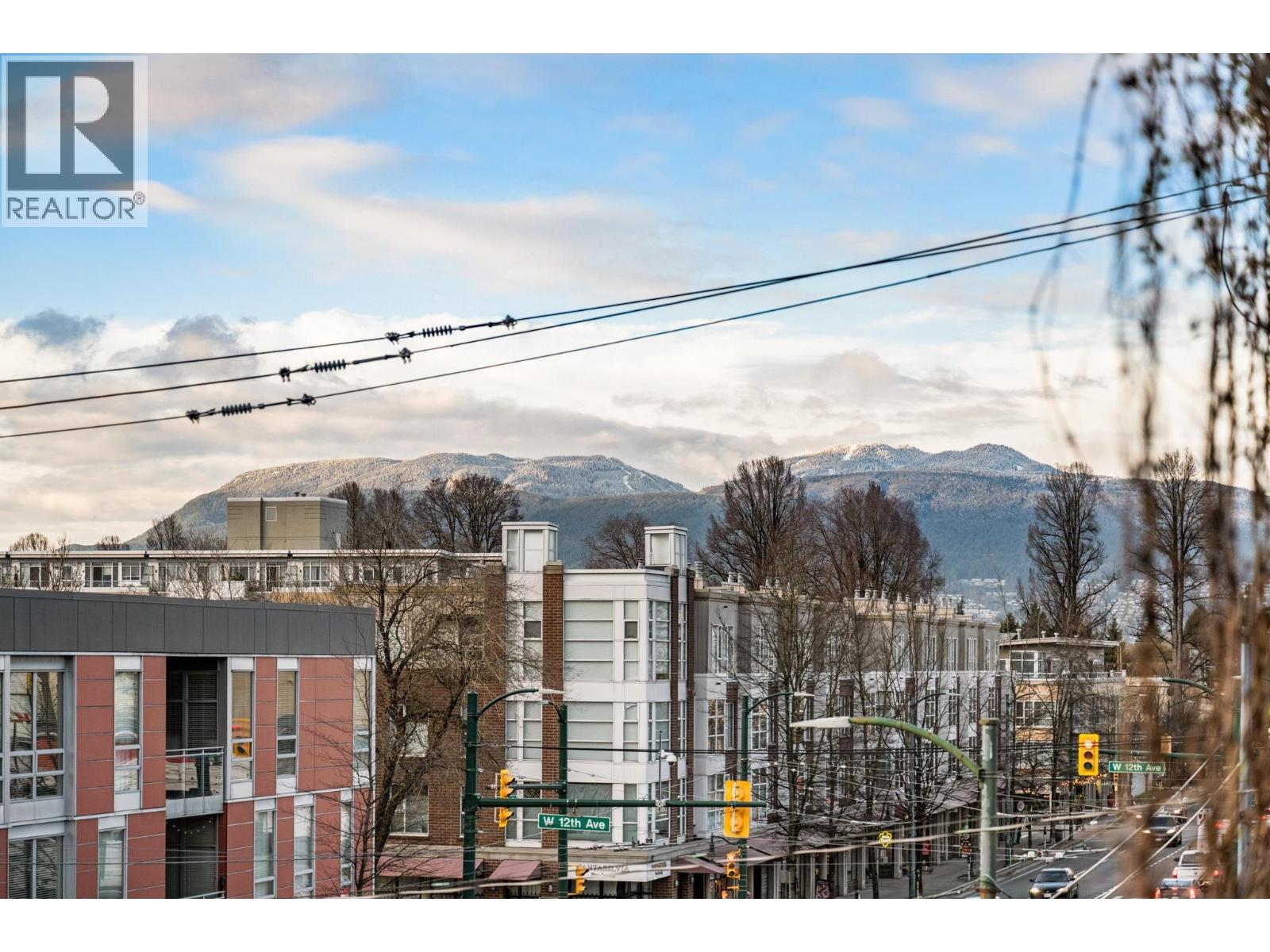 307 2888 Arbutus Street, Vancouver, British Columbia  V6J 0J1 - Photo 38 - R3091791