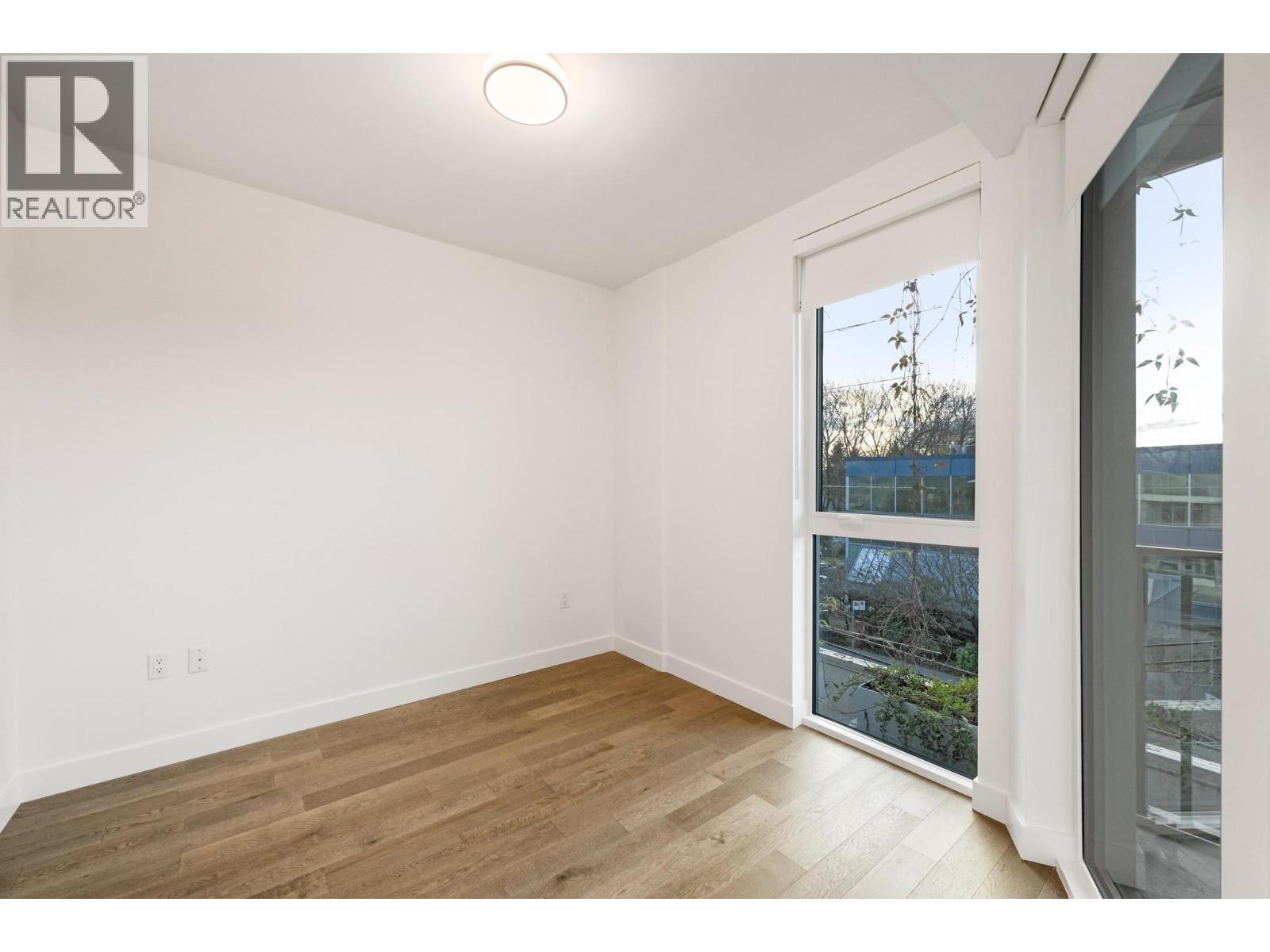 307 2888 Arbutus Street, Vancouver, British Columbia  V6J 0J1 - Photo 23 - R3091791