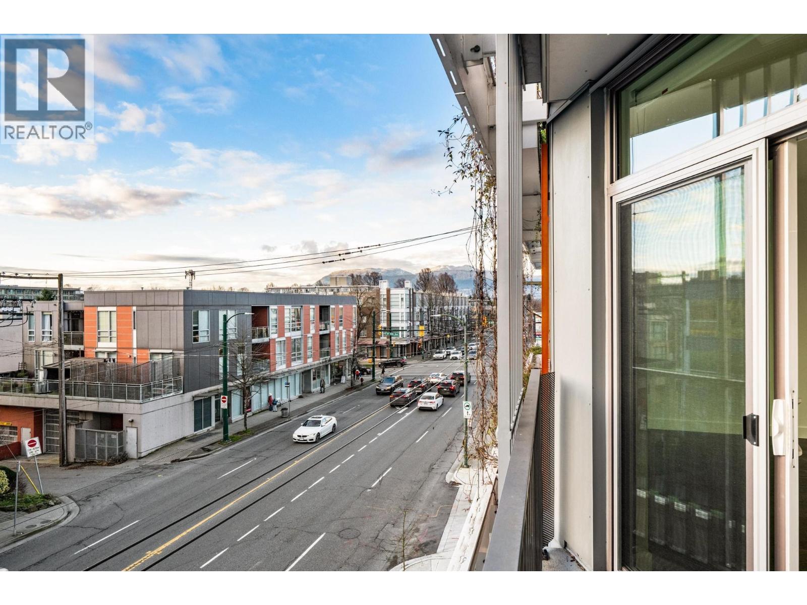 307 2888 Arbutus Street, Vancouver, British Columbia  V6J 0J1 - Photo 37 - R3091791