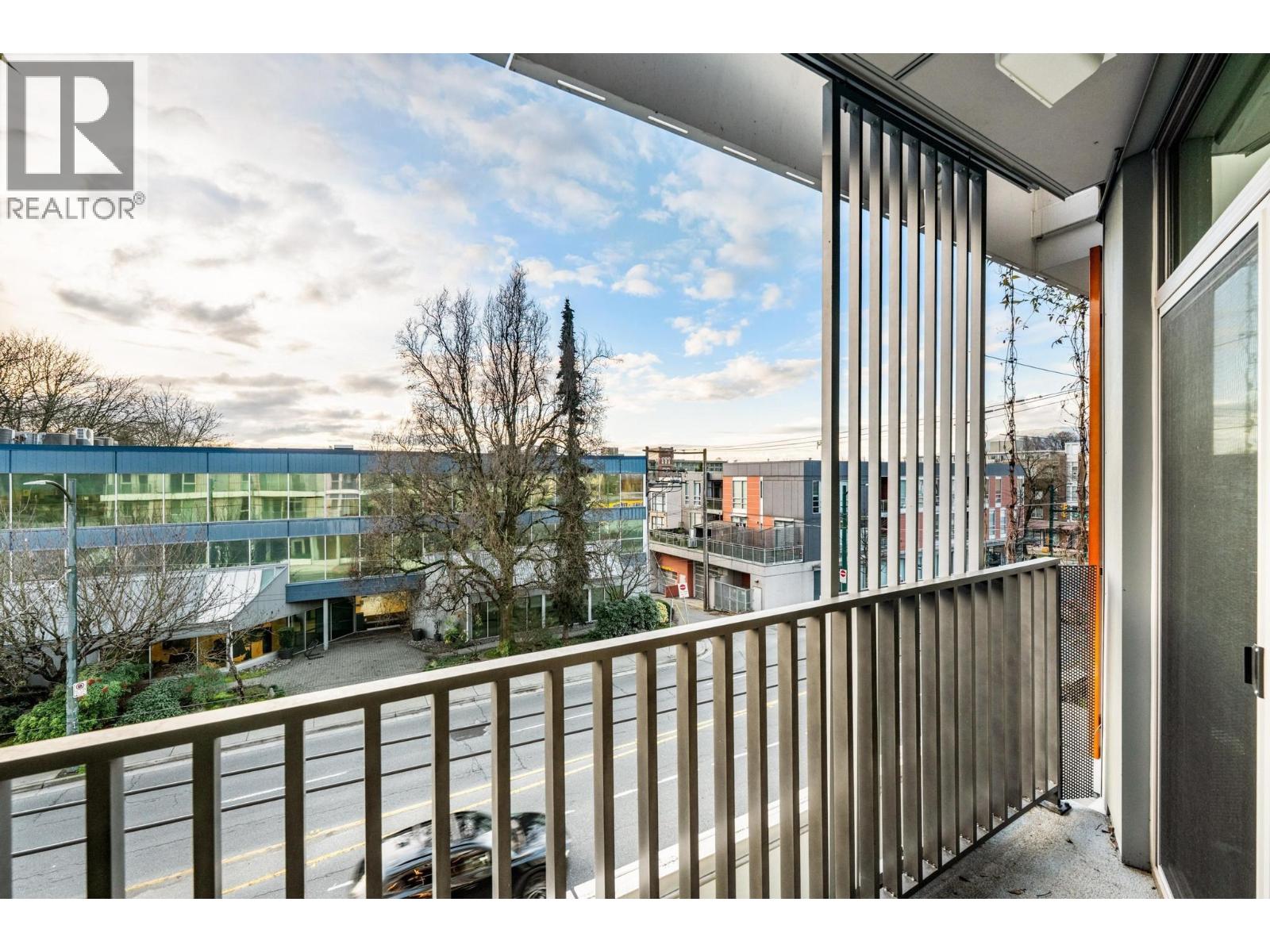 307 2888 Arbutus Street, Vancouver, British Columbia  V6J 0J1 - Photo 36 - R3091791