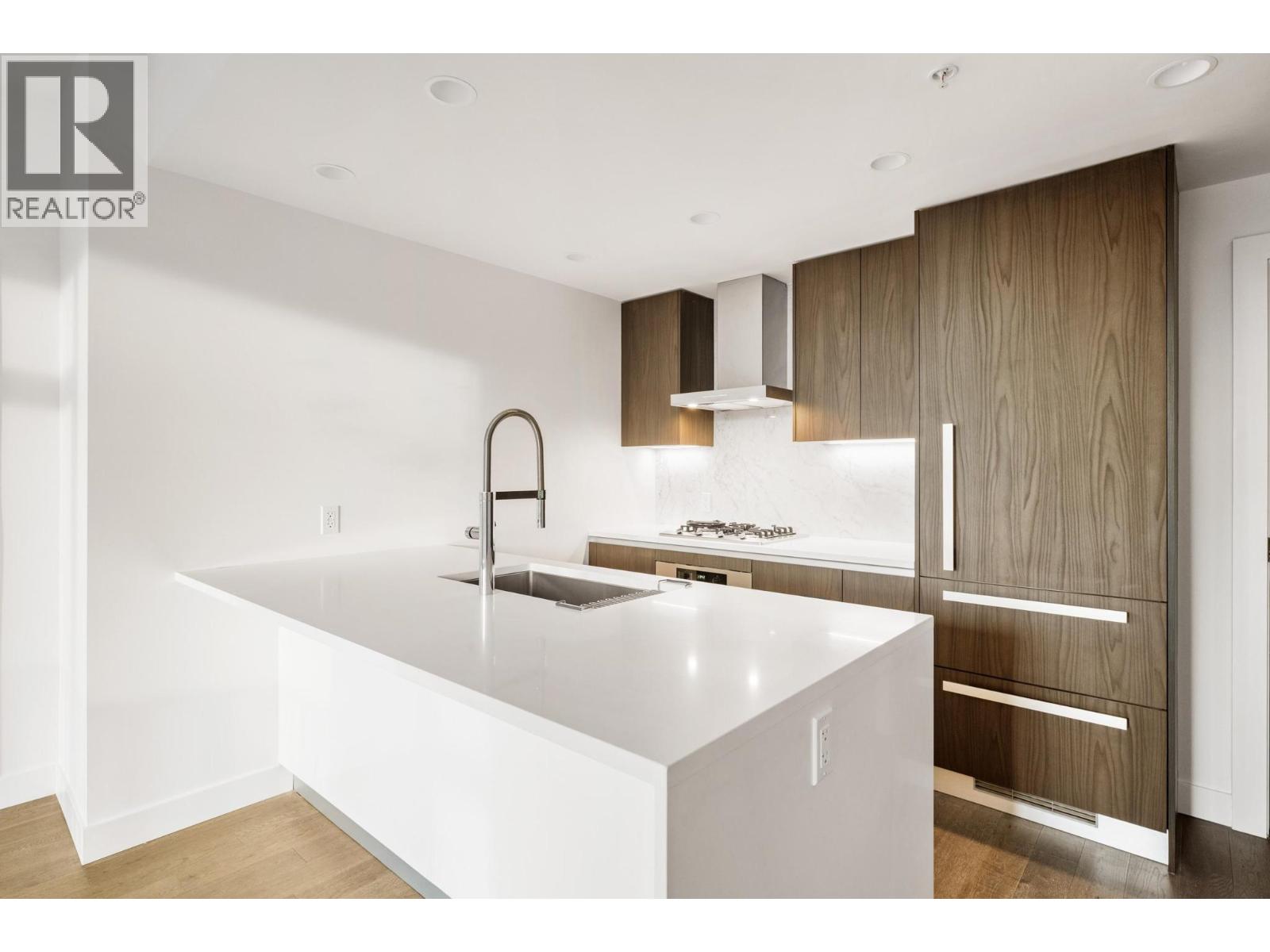 307 2888 Arbutus Street, Vancouver, British Columbia  V6J 0J1 - Photo 11 - R3091791