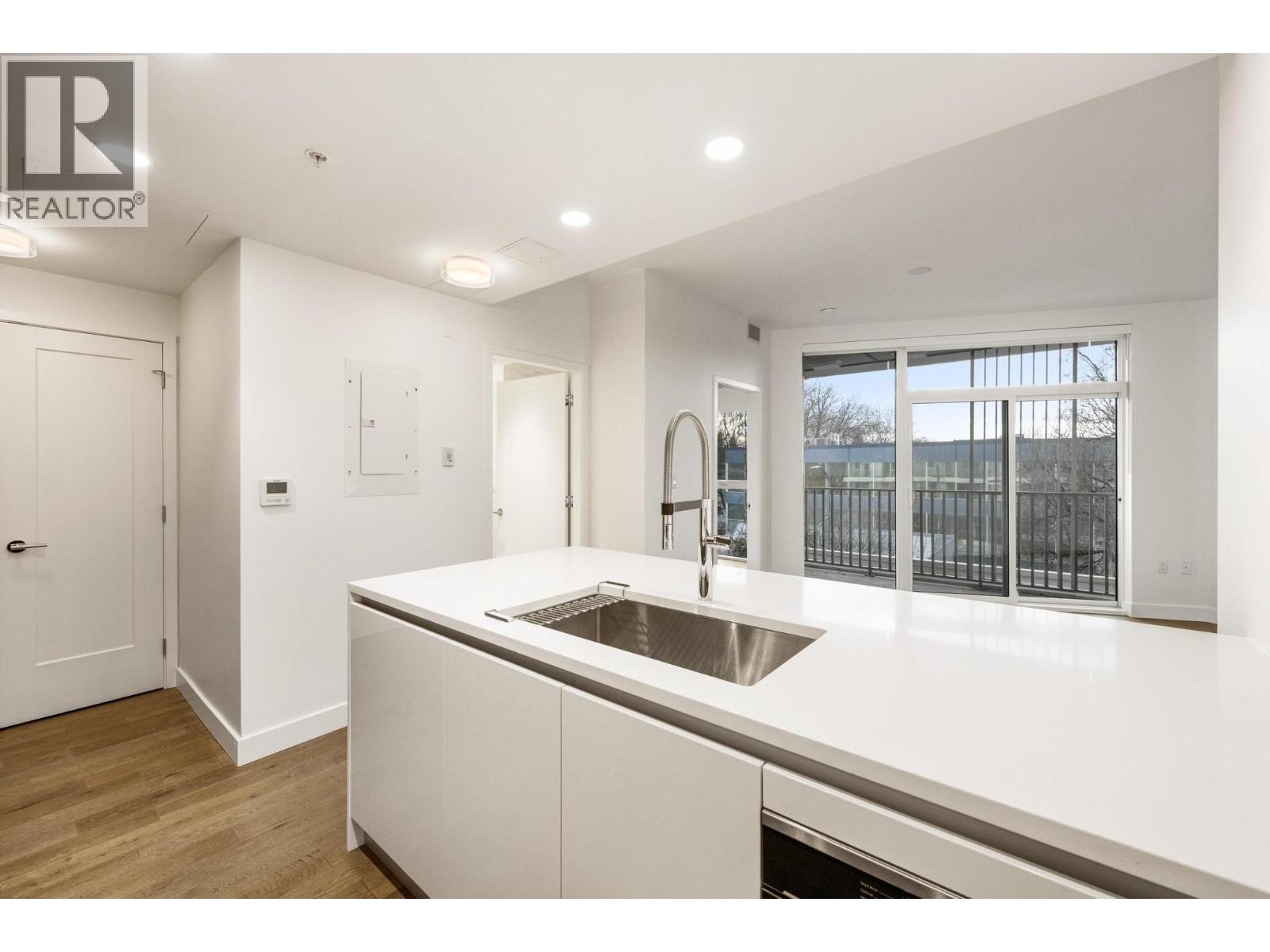 307 2888 Arbutus Street, Vancouver, British Columbia  V6J 0J1 - Photo 19 - R3091791