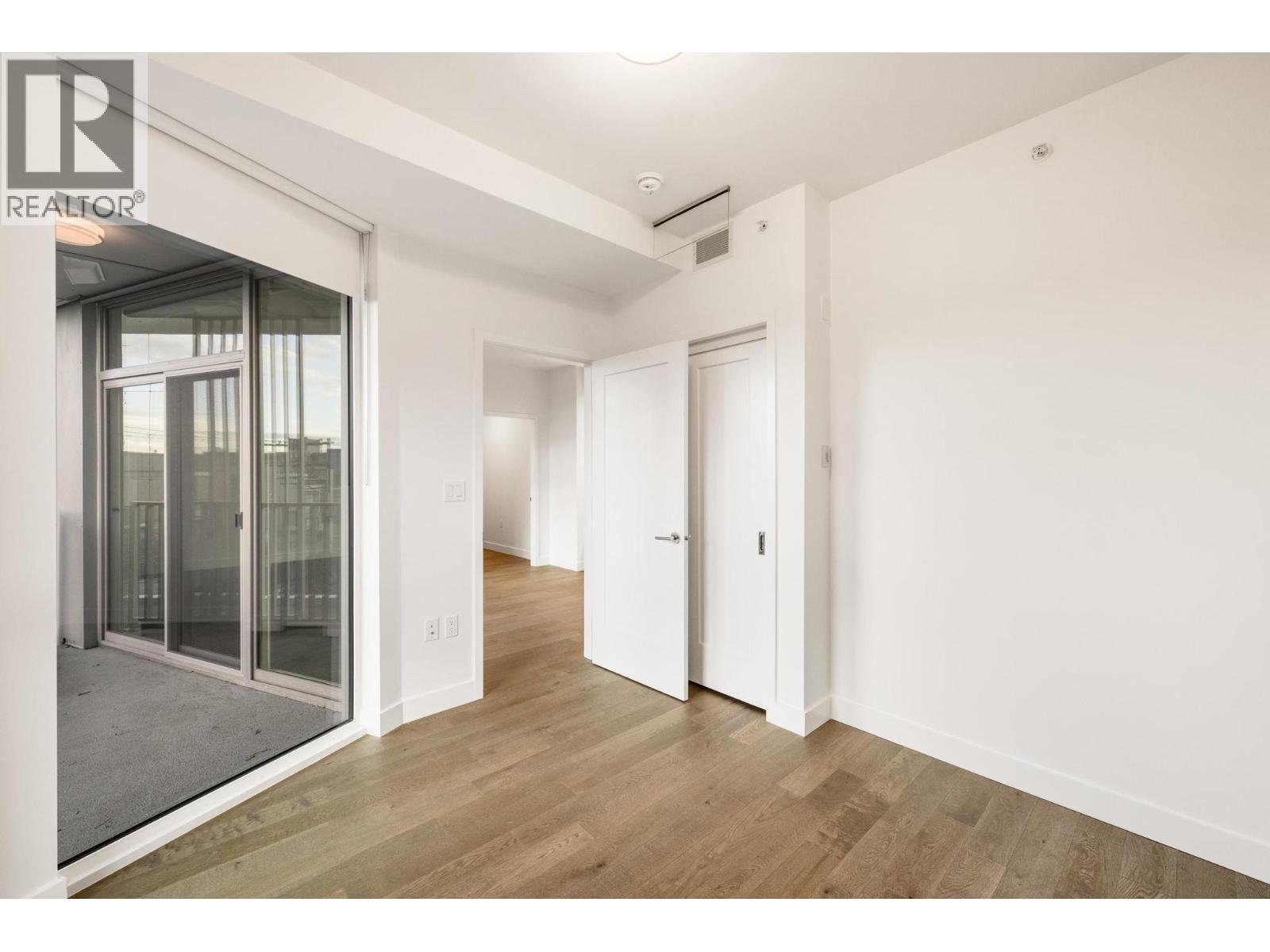 307 2888 Arbutus Street, Vancouver, British Columbia  V6J 0J1 - Photo 25 - R3091791